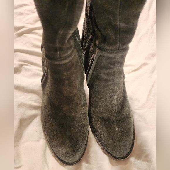 Vince Camuto 'Melaya' Over the Knee Boot - Picture 11 of 12